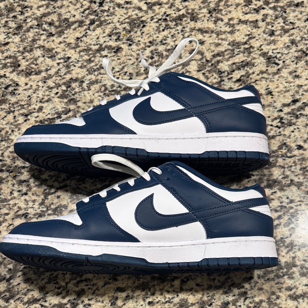 🆕 Nike Valerian Blue Dunk Sneakers. 12. Brand New!!💥💥 - Picture 6 of 8